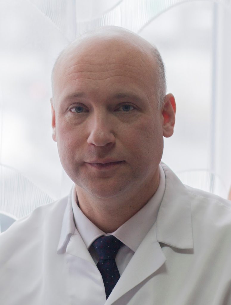 Stanislav Bondarenko