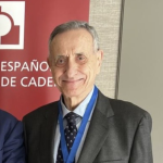Prof Eduardo Garcia-Cimbrelo
EHS President 2006-2008
Madrid, Spain