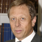 Prof Martin Krismer
EHS President 2004-2006
Innsbruck, Austra