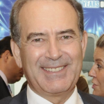 Dr Geroge Macheras
EHS President 2008-2010
Athens, Greece