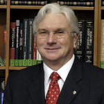 Prof Werner Siebert
EHS President 2014-2016
Munich, Germany