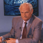 Dr Jacques Witvoet
EHS President 1996-1998
Beaune, France