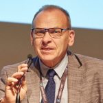 Prof Gosta Ullmark
EHS President 2012-2014
Stockholm, Sweden