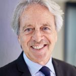 Dr Jean-Alain Epinette
EHS President 2018-2021
Lille, France